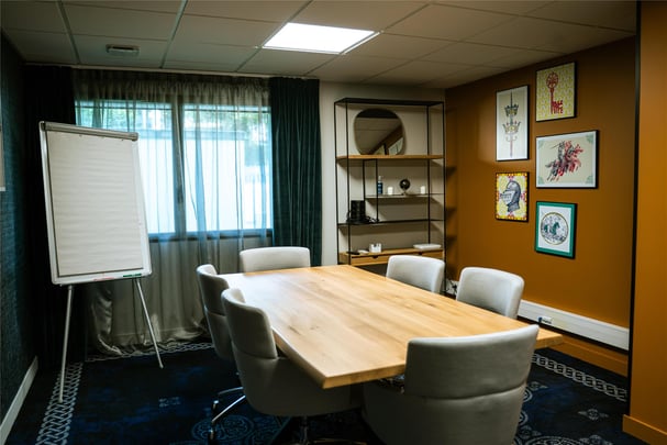 Meeting room