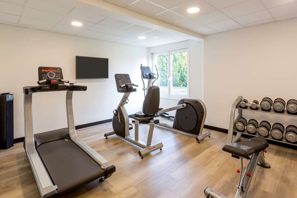 Fitness Room