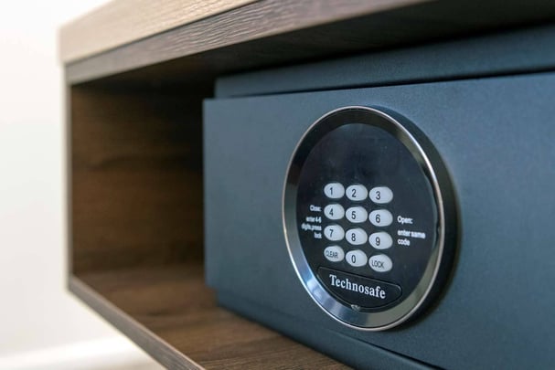 In-room Safe