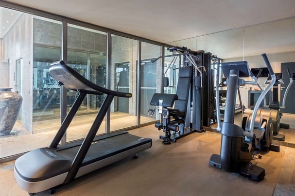 Fitness Room