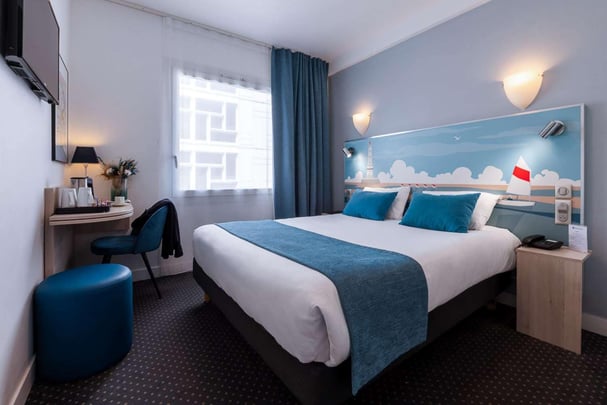 Reportage Immobilier Best Western Hotel WEB bis