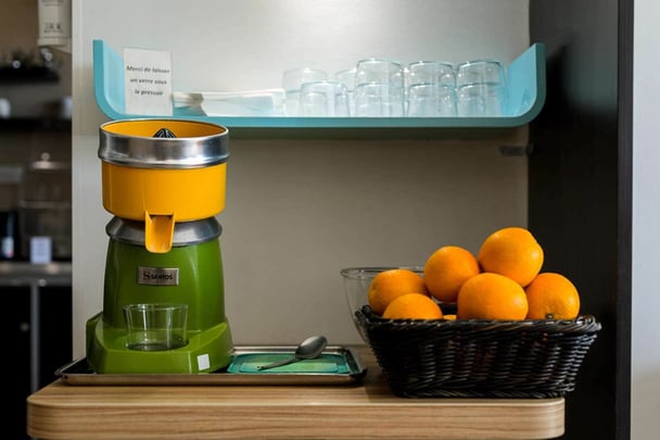 Reportage Immobilier Best Western Hotel WEB bis