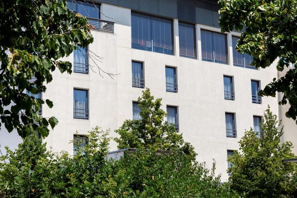 Best Western Linko Hotel