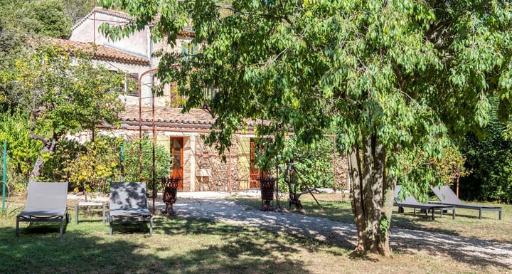 Junior suite historic building