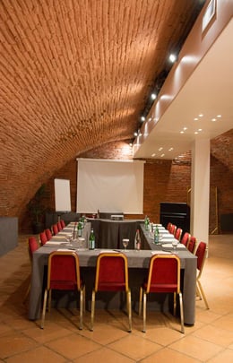 Capitouls meeting room
