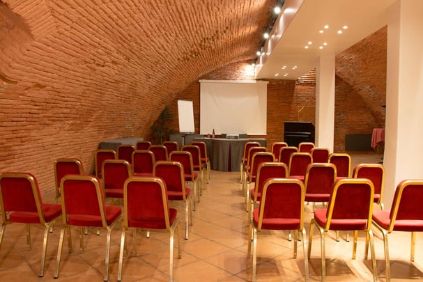Capitouls meeting room