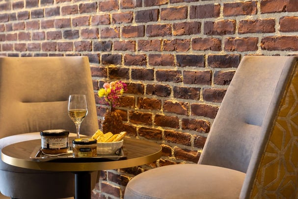 Best Western Royal Hotel Caen BAR LOUNGE