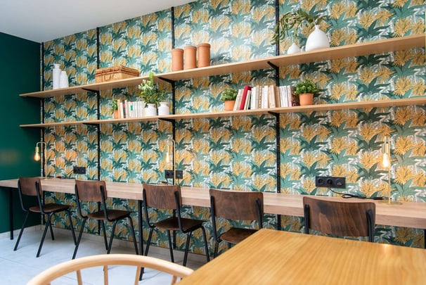 Common Business Area