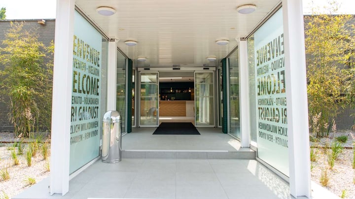 Best Western Hotel du Lac Dunkerque