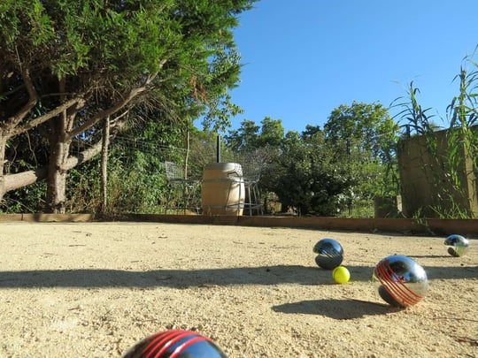 Recreational facility - Hotel Hotelio