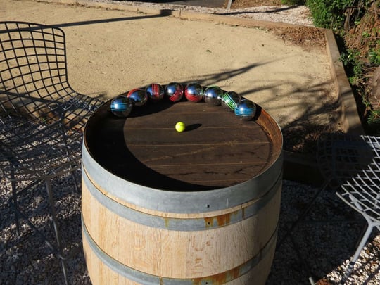 Recreational facility - Hotel Hotelio