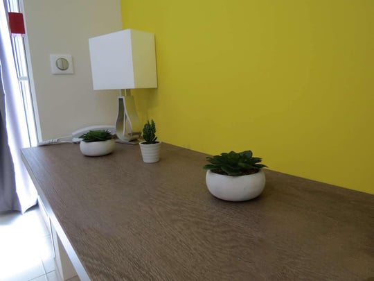 Suite Apartment - Office space - Hotel Hotelio