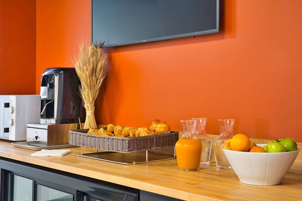 Meeting Room - Hotel Hotelio