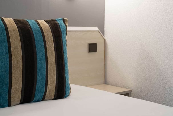 Standard Guest Room Amenity