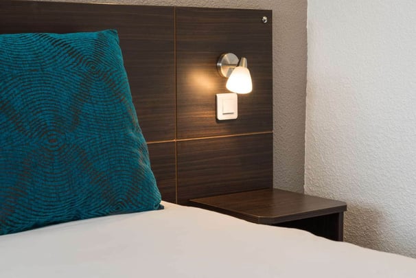 Superior Guest Room Amenity