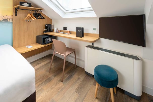 Standard Guest Room Double