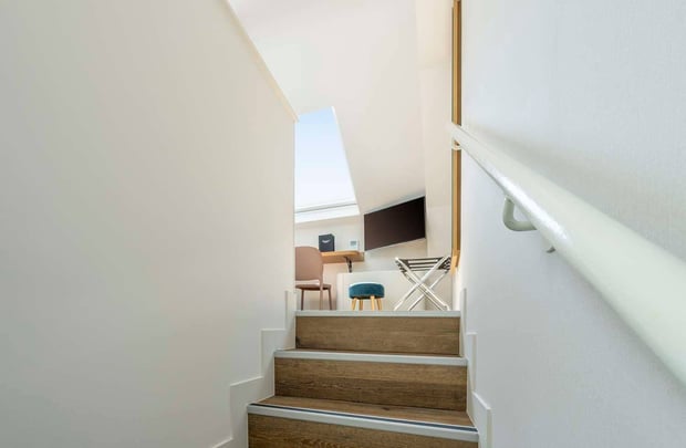 Standard Guest Room Double