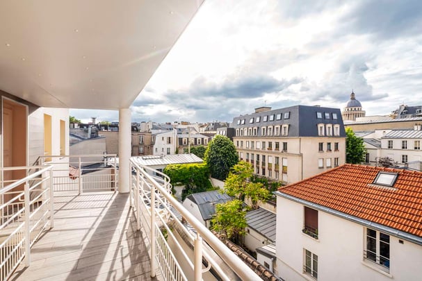 Apolonia Mouffetard Hôtel