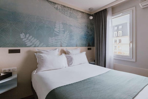 Premium Guest Room Double