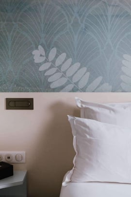 Premium Guest Room Double