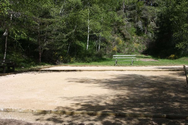 Petanque