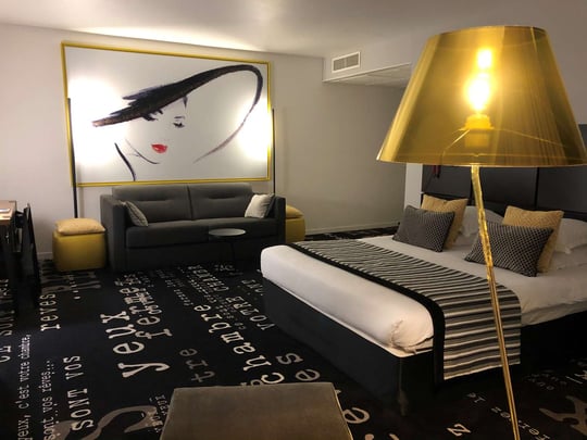 Superior Room