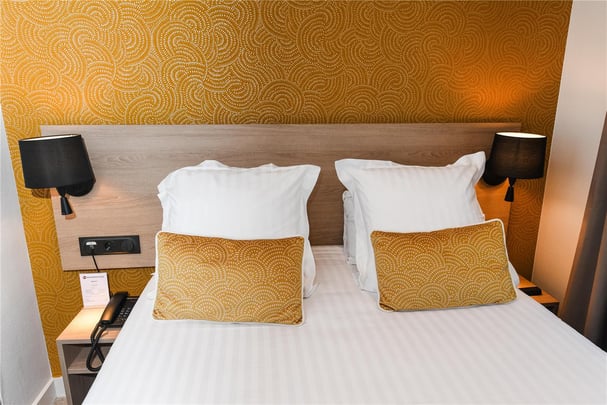 Classic Room Single Occupency