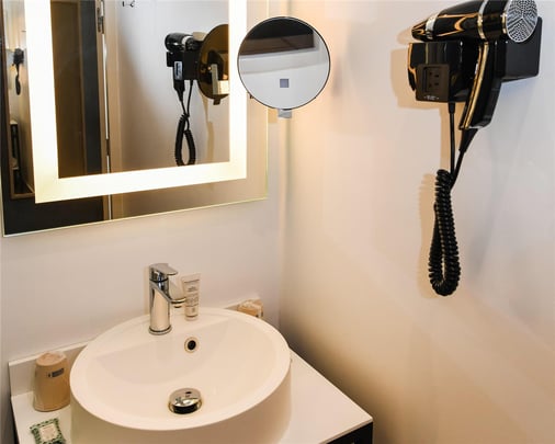 Classic Room Double Occupency