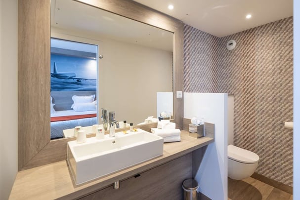 HOTEL SAINT EXUPERY FULL