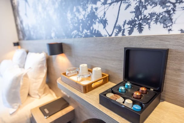 HOTEL SAINT EXUPERY FULL