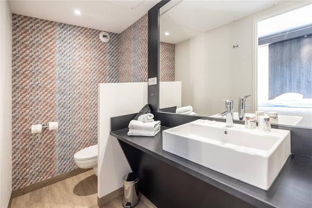 Gardenia Eysines FULL