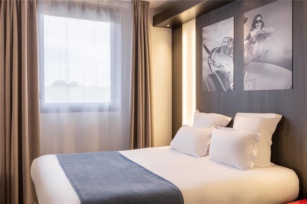 CHAMBRE CLASSIQUE DBCL