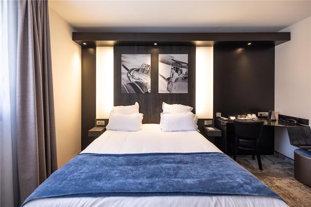 HOTEL SAINT EXUPERY FULL