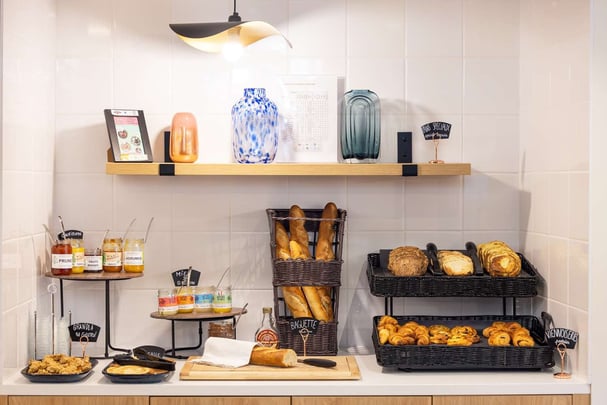 raoul gilibert best western Metz gare HD