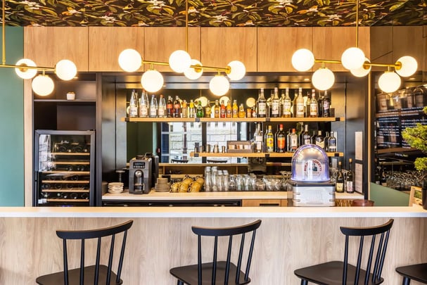 raoul gilibert best western Metz gare HD