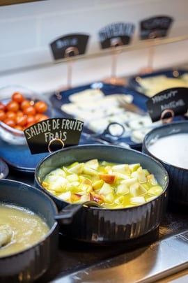 raoul gilibert best western Metz gare HD