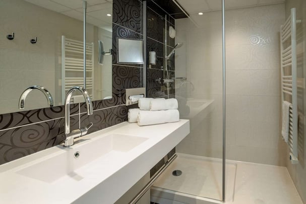 SALLE DE BAIN STANDARD