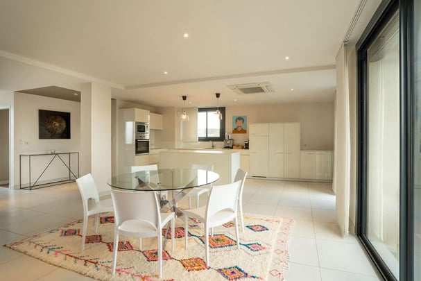 CUISINE SUITE GEORGES