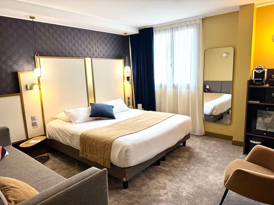 Best Western Le Quercy Brive la Gaillarde