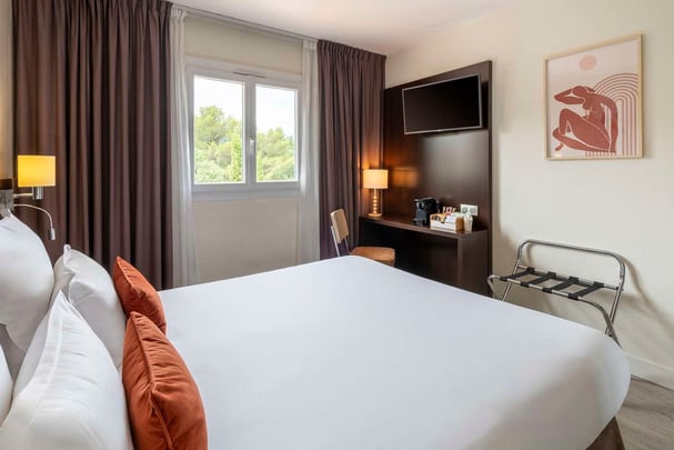 Best Western Terre de Provence Ce cile Langlois BD