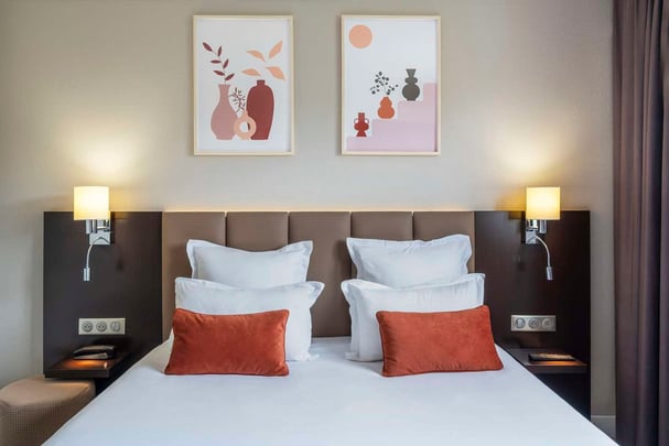 Best Western Terre de Provence Ce cile Langlois BD