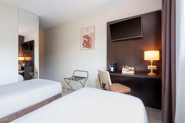 Best Western Terre de Provence Ce cile Langlois BD