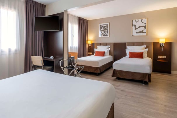 Best Western Terre de Provence Ce cile Langlois BD