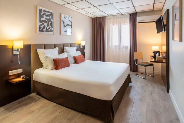 Best Western Terre de Provence Ce cile Langlois BD