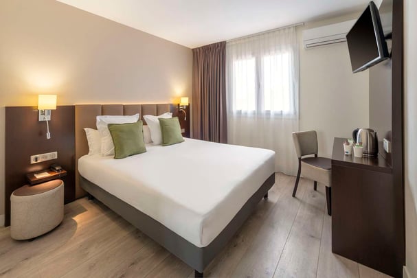 Best Western Terre de Provence Ce cile Langlois BD