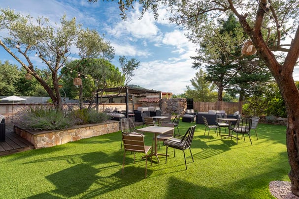 Best Western Terre de Provence Ce cile Langlois BD