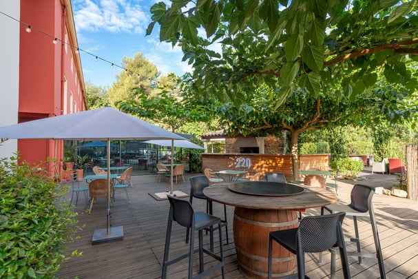 Best Western Terre de Provence Ce cile Langlois BD