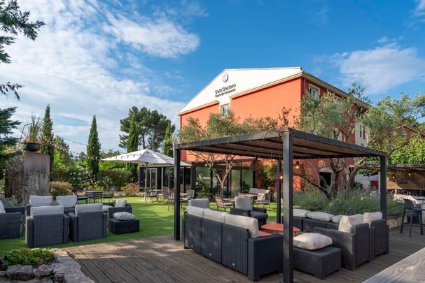 Best Western Terre de Provence Ce cile Langlois BD