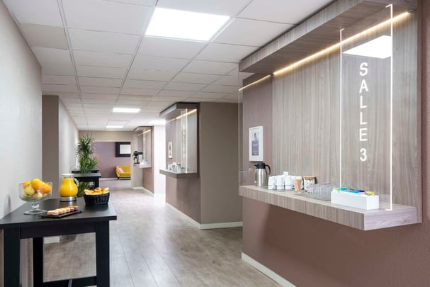 Best Western Terre de Provence Ce cile Langlois BD