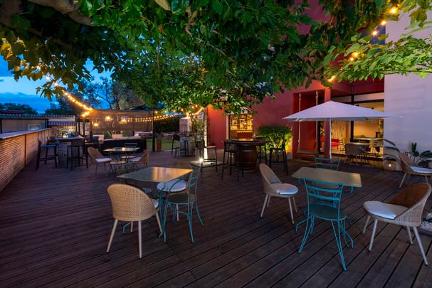 Best Western Terre de Provence Ce cile Langlois BD